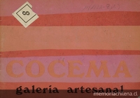 Galería Artesanal.