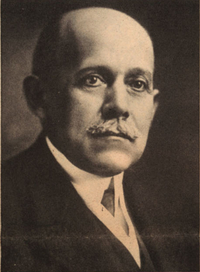 Eliodoro Yáñez