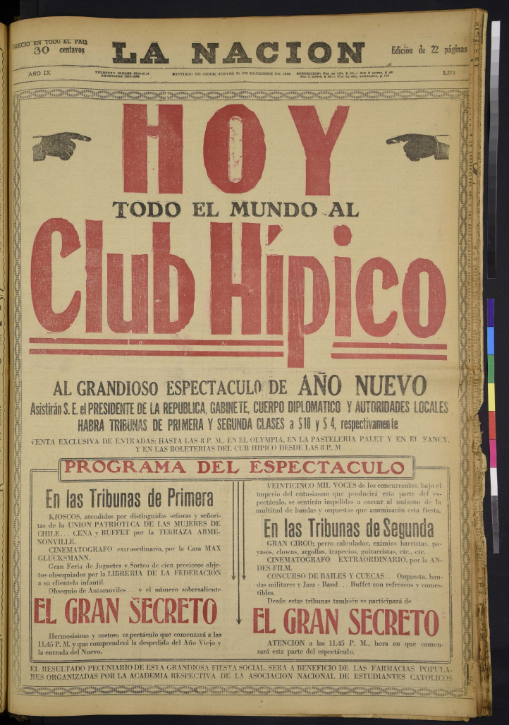 Deportes