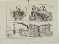 El Barbero, año 1, n° 9, 20 de diciembre de 1879