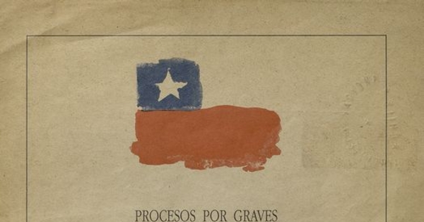 Procesos por graves violaciones a los derechos humanos que pudieran encontrarse comprendidas en l amnistía de 1978: Mensaje a la nación de S. E. el presidente de la República don Patricio Aylwin Azócar. I edición. Santiago de Chile: SECC, 1993, 7p.