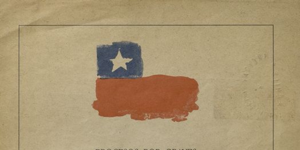 Procesos por graves violaciones a los derechos humanos que pudieran encontrarse comprendidas en l amnistía de 1978: Mensaje a la nación de S. E. el presidente de la República don Patricio Aylwin Azócar. I edición. Santiago de Chile: SECC, 1993, 7p.