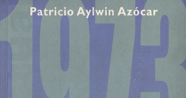 El reencuentro de los demócratas: Del golpe al triunfo del no. I edición. Santiago de Chile: Ediciones B Chile; Barcelona: Ediciones Grupo Z,  c1998, 407p.