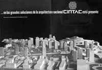 Anuncio CINTAC, autoría desconocida, revista AUCA no 16, 1969