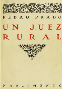 Un juez rural