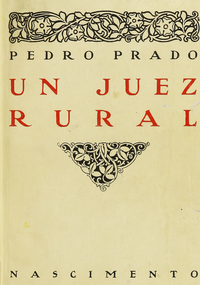 Un juez rural