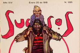 “La sombra inquieta”: fragmentos del libro de Alone
