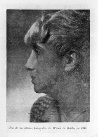 Winétt de Rokha, 1946