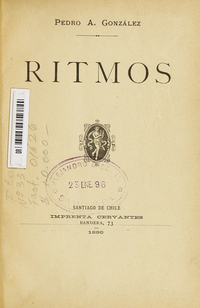 Ritmos