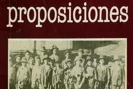 "Los hijos del vicio y del pecado. La mortalidad de los niños abandonados (1750-1930)", en Proposiciones, Santiago, N° 19, enero-julio, 1990,