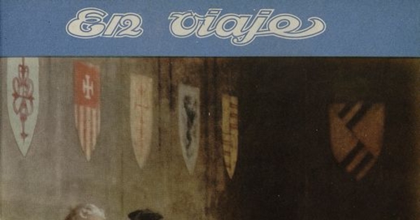 "Fisonomía de Cauquenes", En Viaje (276): 33, octubre, 1956.