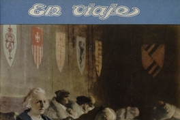 "Fisonomía de Cauquenes", En Viaje (276): 33, octubre, 1956.