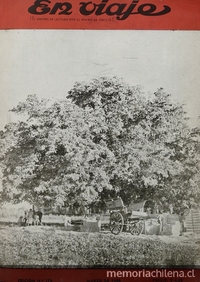 "La iglesia de piedra de Cobquecura", En Viaje (173): 150-151, marzo, 1948.