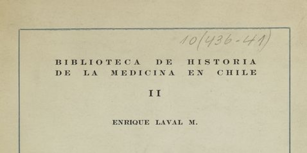 Botica de los Jesuitas de Santiago. Santiago: Asociación Chilena de Asistencia Social, (Santiago: Stanley), 1953