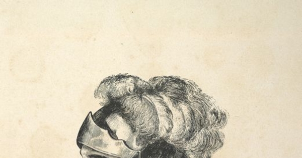 Retrato de Vasco Núñez de BalboaFuente: Demaría, Bernabé. Descubrimiento del Océano Pacífico por Vasco Núñez de Balboa: poema histórico. Buenos Aires: Impr. Europea de M.A. Rosas, 1905.