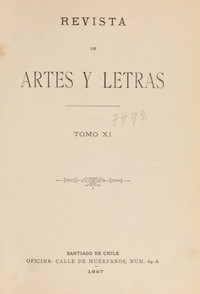 La literatura en Centro-América
