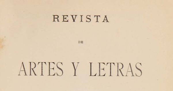 La literatura en Centro-América