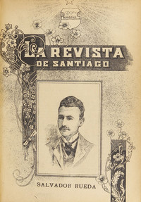 La Revista de Santiago. Año I, número 3, 3 de septiembre de 1899