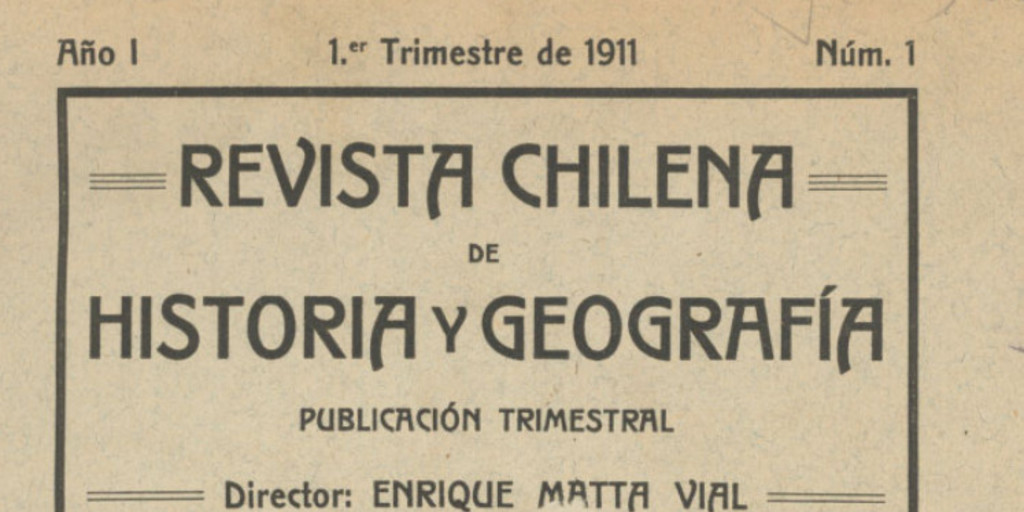 Estudios de Folklore Chileno Memoria Chilena, Biblioteca Nacional de