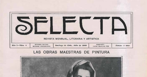 Los líricos y los épicos. Pedro Antonio González