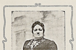 Juana Roldán