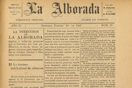 El 5° torneo intelectual de obreros