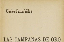 Las campanas de oro