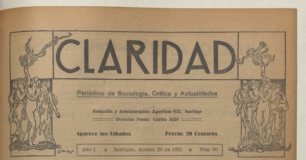 Primer manifiesto del grupo universitario SPARTACUS a los artistas y estudiantes de Bellas Artes