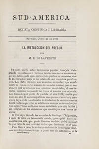 Academia de Bellas letras