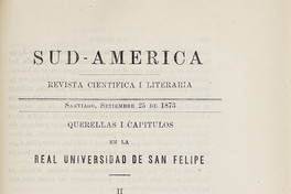 Algunas observaciones sobre la condición social de la mujer