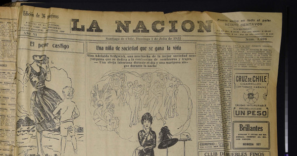 El arte obrero, la tradición y el porvenir de la arquitectura