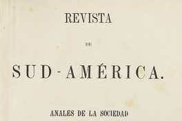 Biografías americanas. D. Estevan Luca y Patron