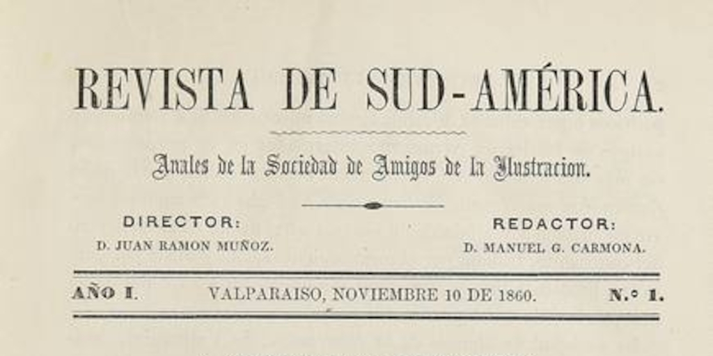 A nuestros lectores