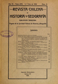 Cuentos Populares Araucanos y Chilenos recogidos de la tradición oral