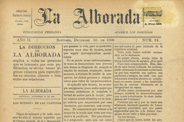 Adelante!