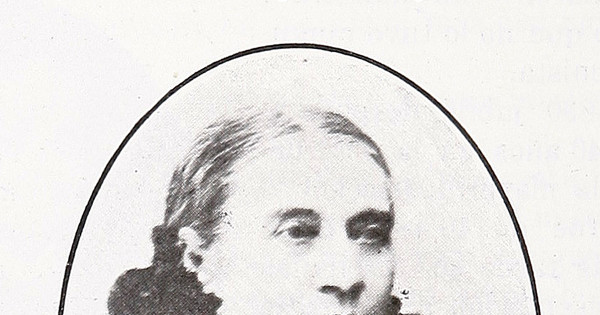 Antonia Tarragó