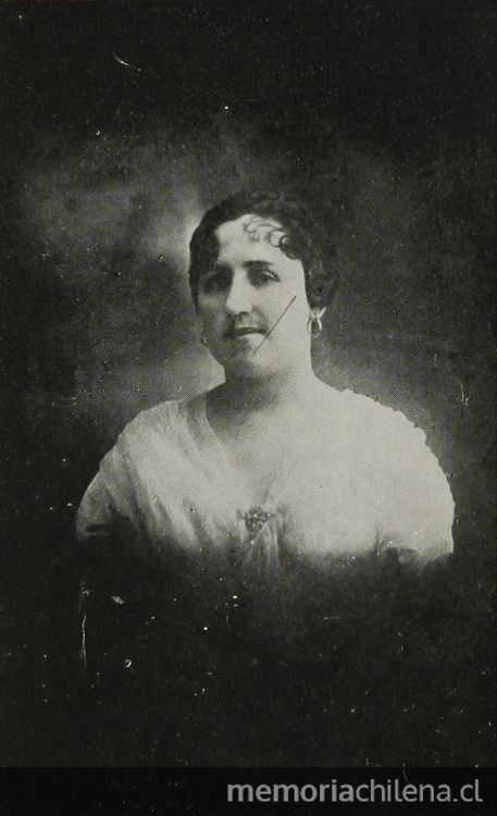 Luisa Zanelli López