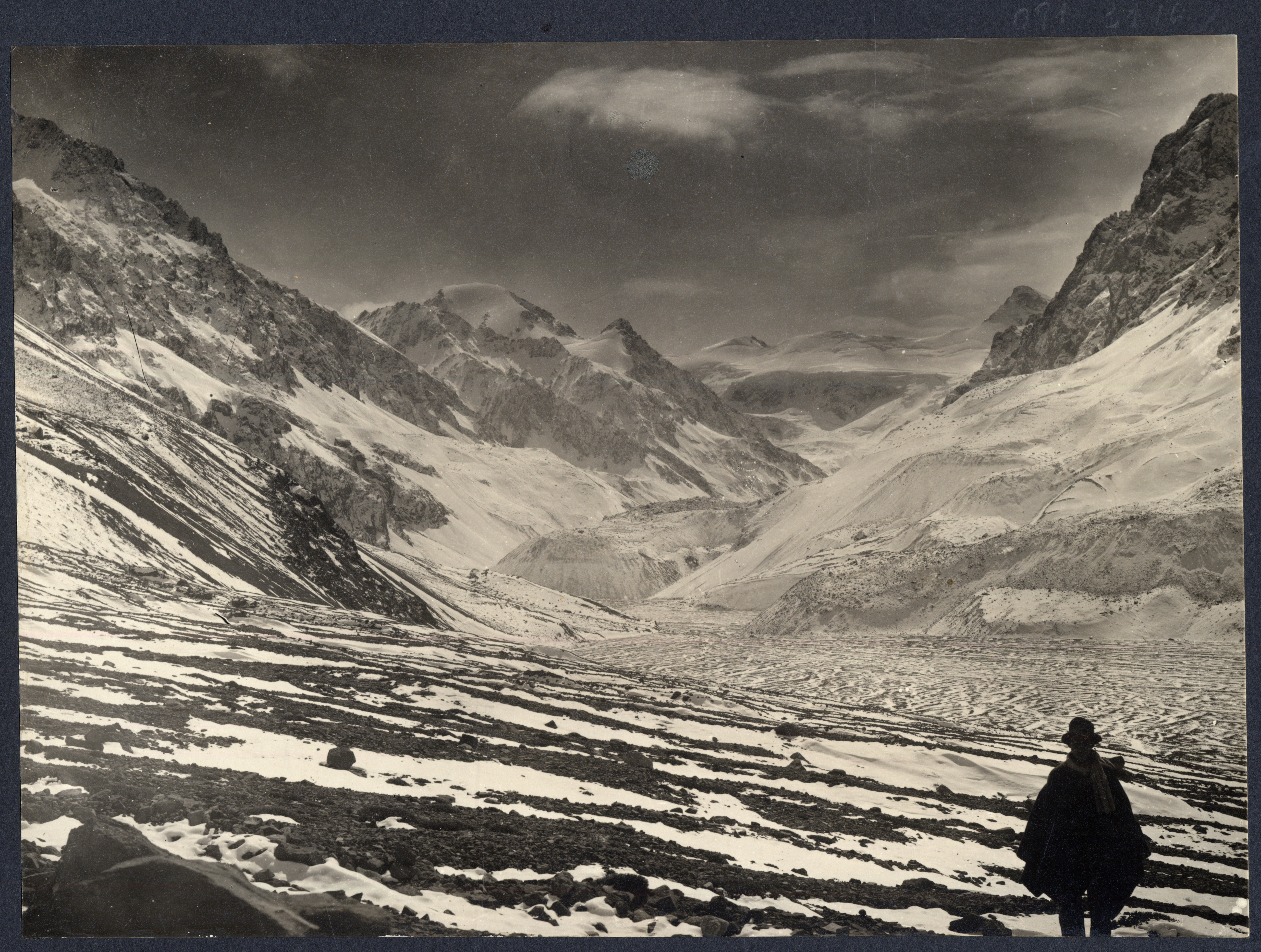 Paso Desolación