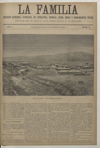 La tabaquera