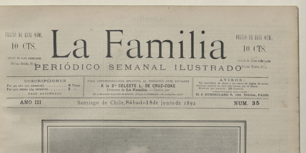 Carta parisiense