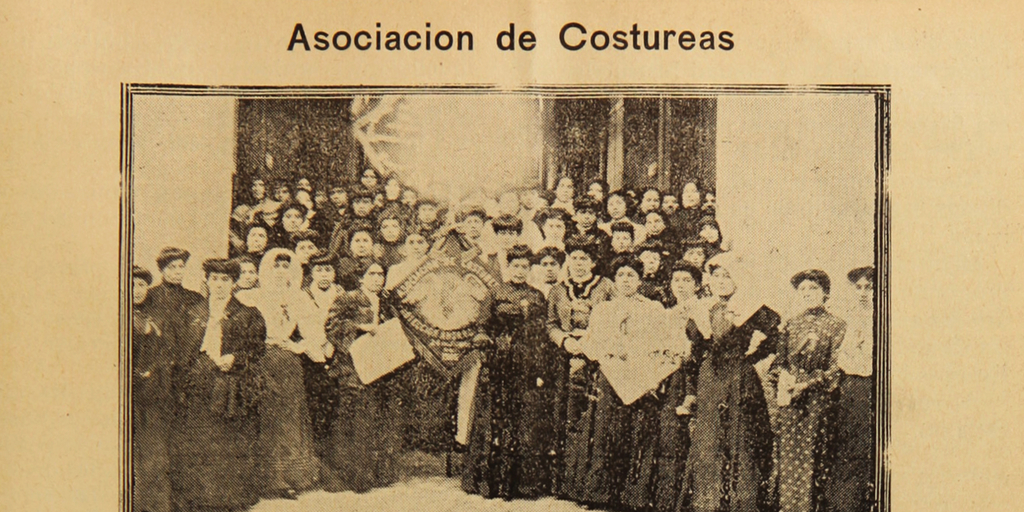 Asociación de Costureras