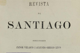 Discurso del director de la Academia De Bellas Letras en la sesión del 26 de abril de 1873