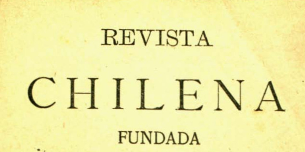 Observaciones sobre el cerebro de los criminales (conferencia en la Academia de Bellas Letras)