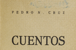 Cuentos