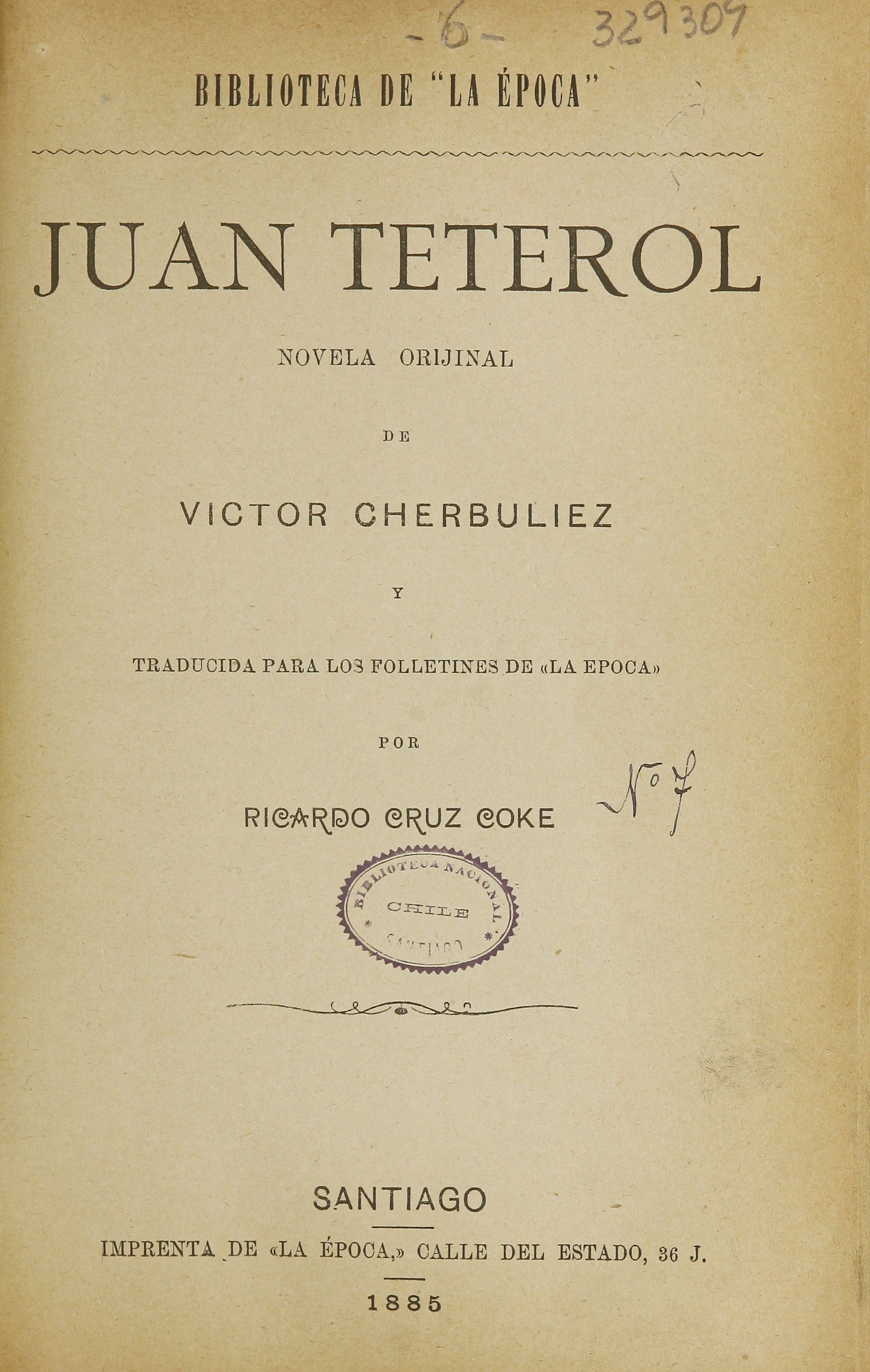 Juan Teterol