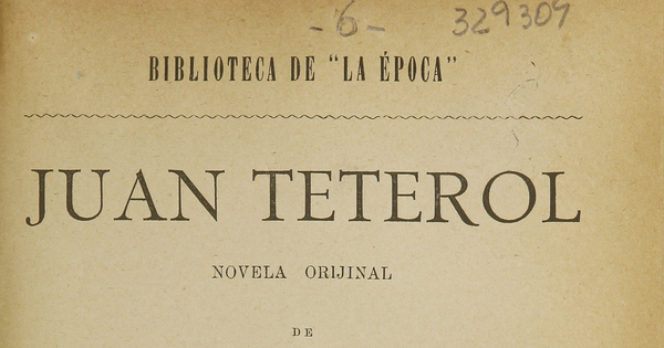 Juan Teterol