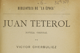 Juan Teterol