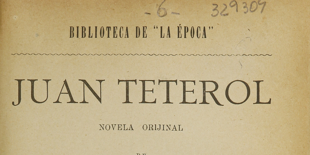 Juan Teterol