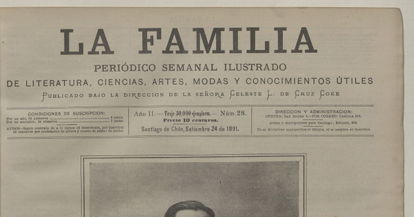 Crónica política. La vanidad lo perdió