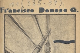  Portada de Desde lejos: crónicas de fe y de arte